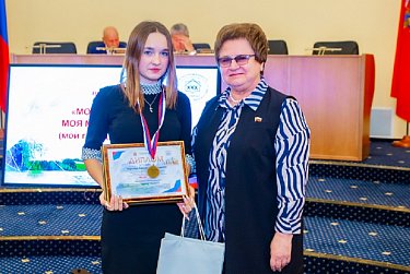 Сергей Грачев: «Талант должен работать в интересах своей Родины»